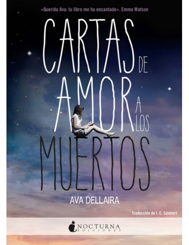 Cartas de amor a los muertos