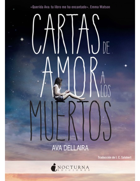 Cartas de amor a los muertos