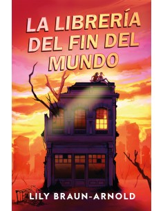 LA ULTIMA LIBRERIA EN LA TIERRA