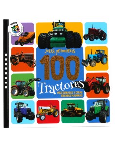 Mis primeros 100 tractores