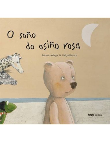 O sono do osino rosa