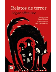 Relatos de terror