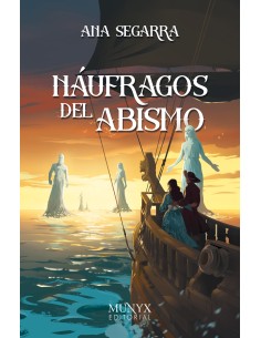 Naufragos del abismo