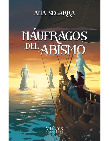 Naufragos del abismo