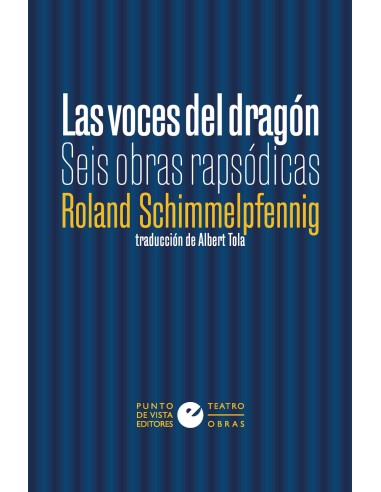 Las voces del dragon