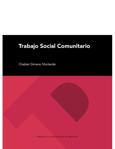 Trabajo Social Comunitario