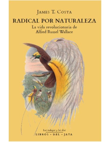 Radical por naturaleza
