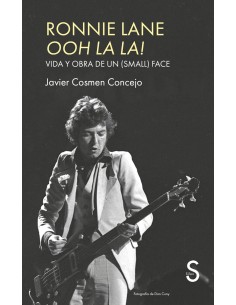 Ronnie Lane OOH LA LA