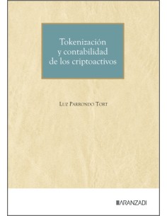 Tokenizacion y contabilidad de los criptoactivos