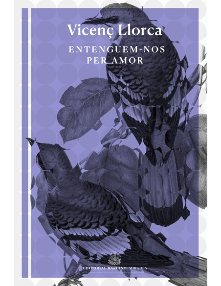 Entenguem nos per amor