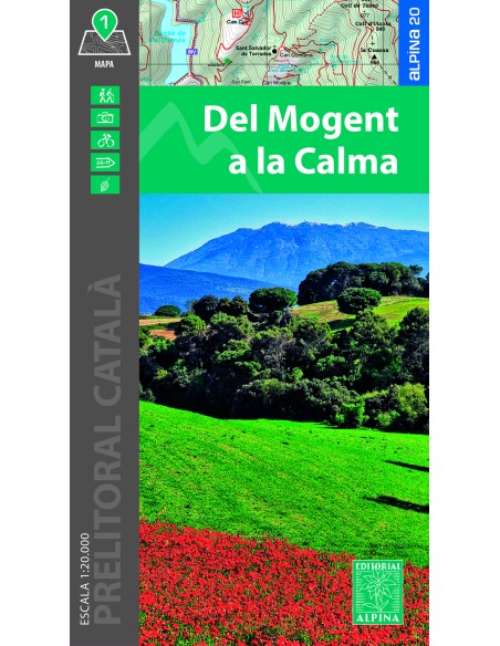 DEL MOGENT A LA CALMA