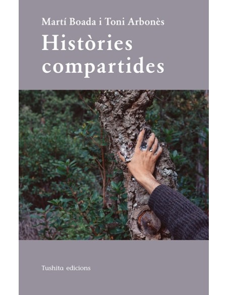 HISTORIES COMPARTIDES