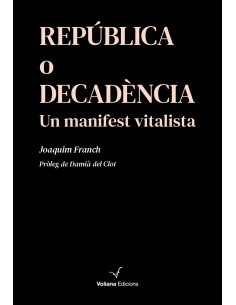 Republica o Decadencia