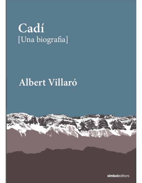 CADI Una biografia 