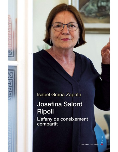 Josefina Salord Ripoll