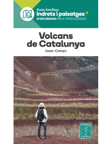 VOLCANS DE CATALUNYA