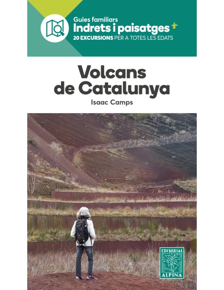 VOLCANS DE CATALUNYA