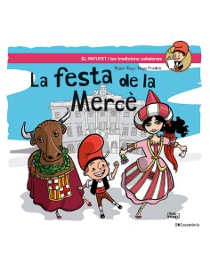 La festa de la Merce