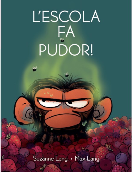 L ESCOLA FA PUDOR