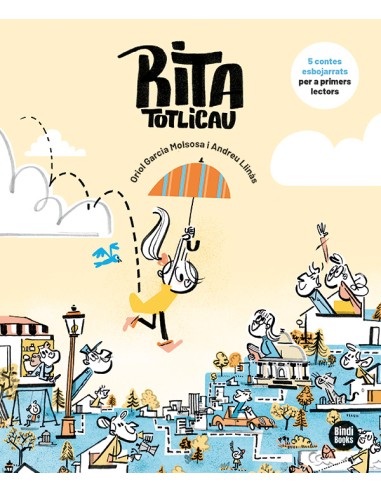 RITA TOTLICAU