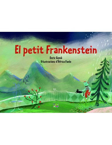 El petit Frankenstein