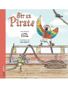 SER UN PIRATA