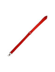 CINTA PLANA PORTA TODO OFFICE BOX ROJO 92046