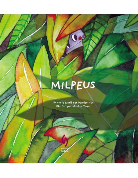 Milpeus