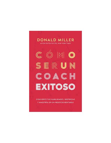 COMO SER UN COACH EXITOSO