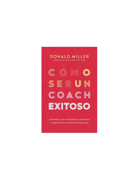 COMO SER UN COACH EXITOSO