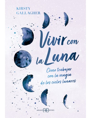 VIVIR CON LA LUNA