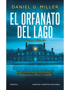 El orfanato del lago