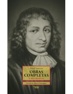 Obras completas y biografias