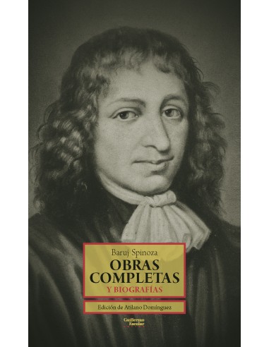 Obras completas y biografias