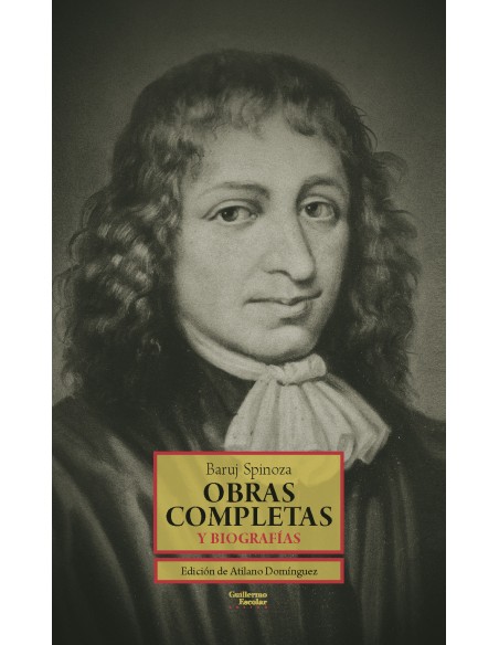 Obras completas y biografias