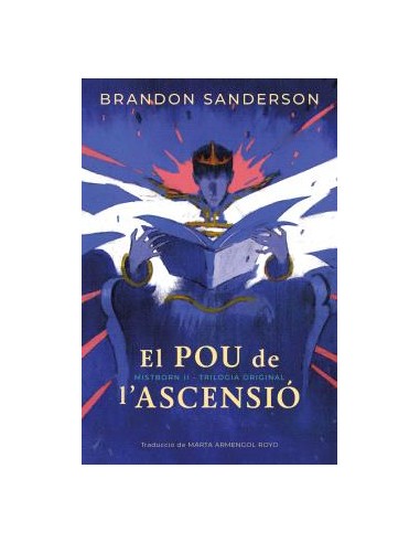 El pou de l ascensio