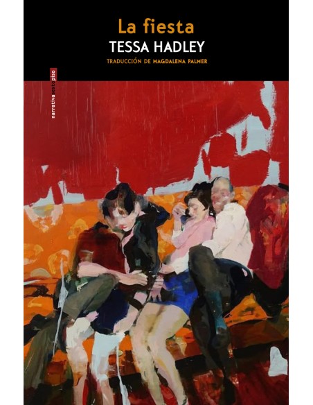 La fiesta