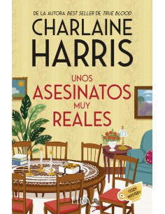 Unos asesinatos muy reales