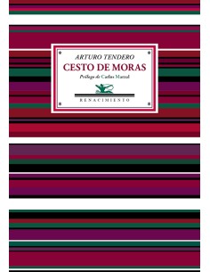 Cesto de moras