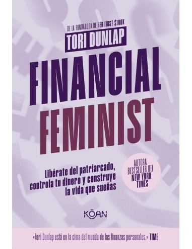 Financial Feminist