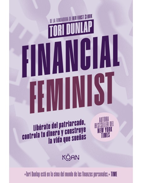 Financial Feminist