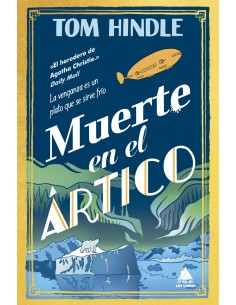 Muerte en el Artico