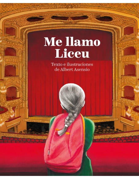 Me llamo Liceu Me llamo Liceu