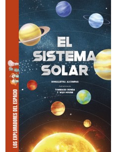 El sistema solar