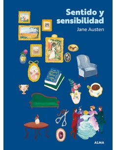 Sentido y sensibilidad Panorama