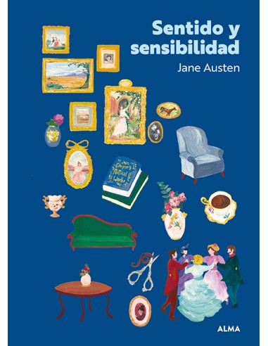 Sentido y sensibilidad Panorama