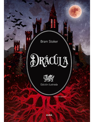 Dracula El Jardin Secreto
