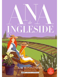 Ana de Ingleside
