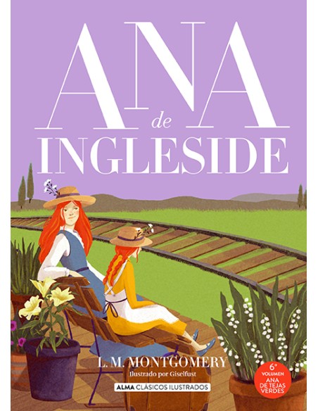 Ana de Ingleside