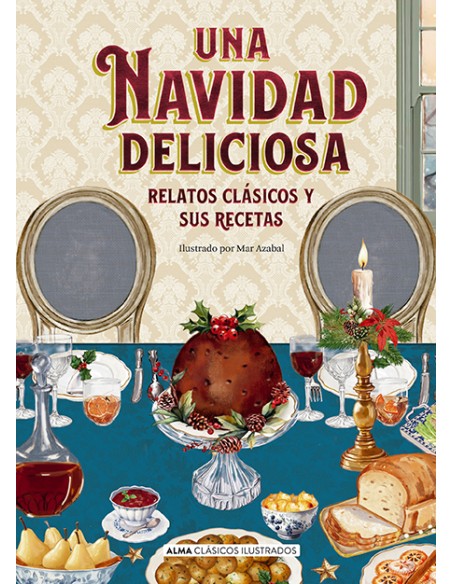 Una Navidad deliciosa